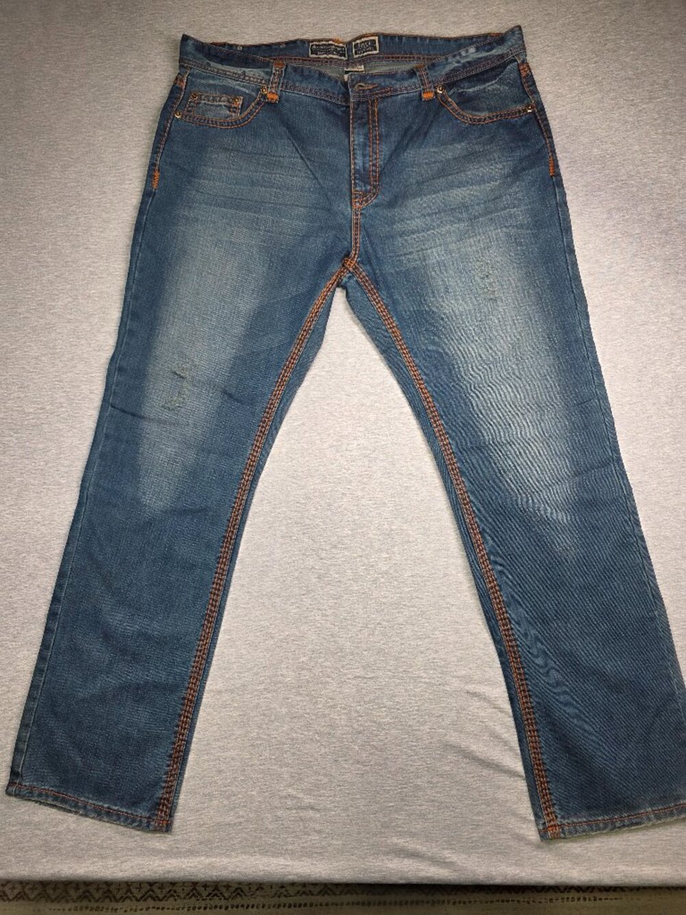 Al Wissam Jeans, size 42
